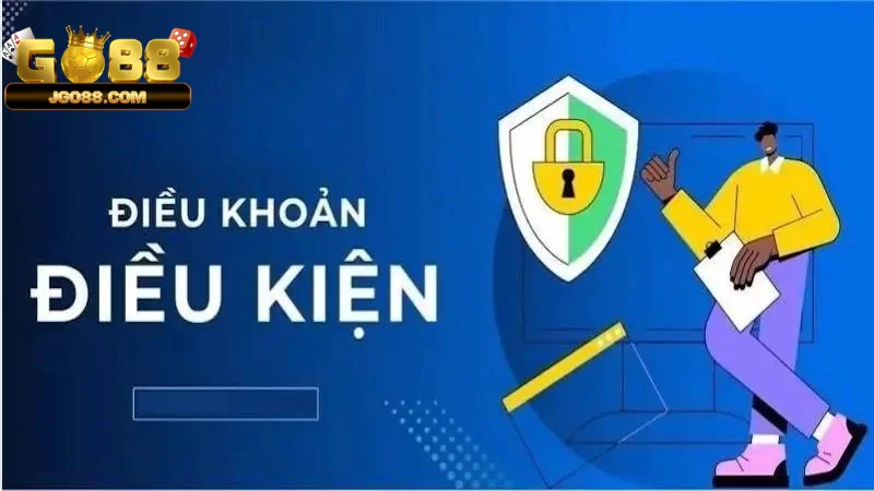 Đôi nét về bộ điều khoản điều kiện Go88 