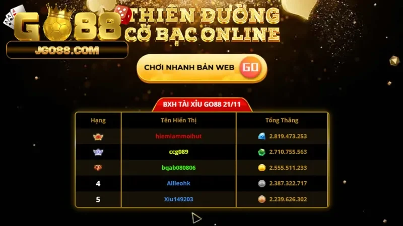 Link vào Go88 bị chặn vì nguyên nhân chủ quan hoặc khách quan