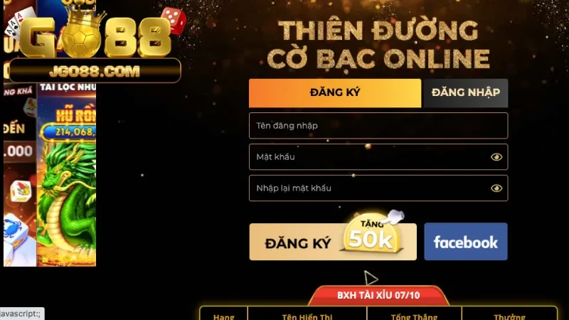 Giới thiệu Go88